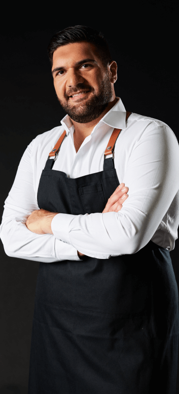 Richiedi una Consulenza a Tommaso Foglia Pastry Chef