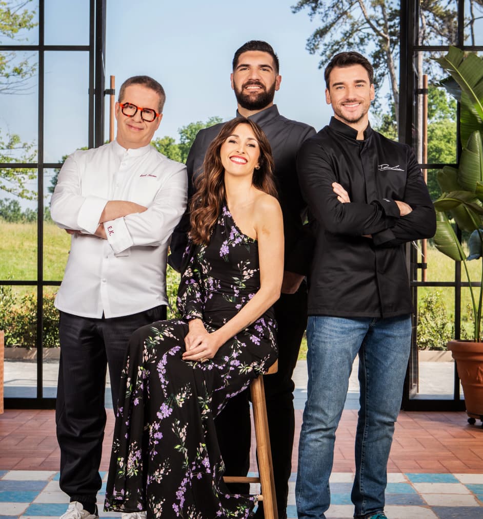 Cake Star: Pasticcerie in sfida