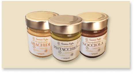 Tommaso Foglia Pastry Chef